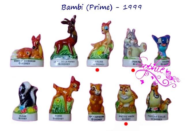1999 bambi