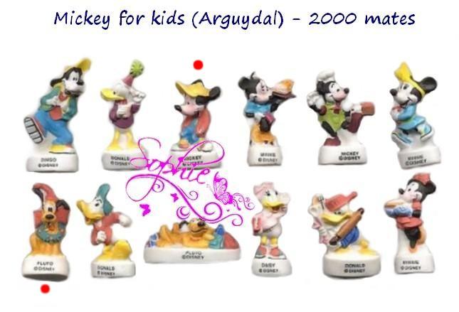 2000 mickey for kids 1