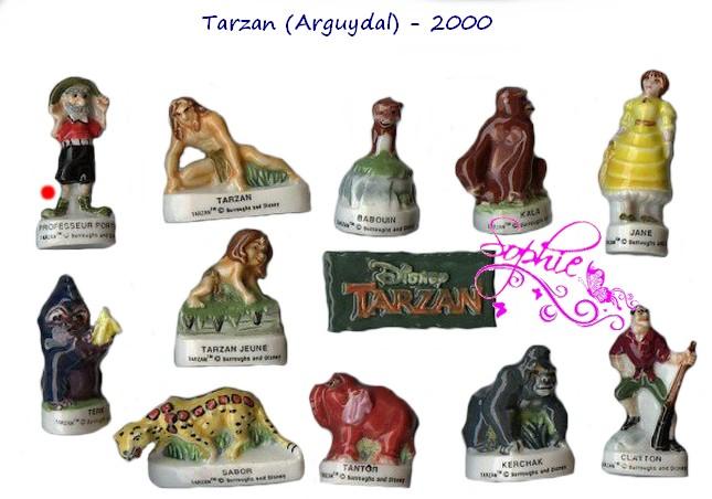 2000 tarzan