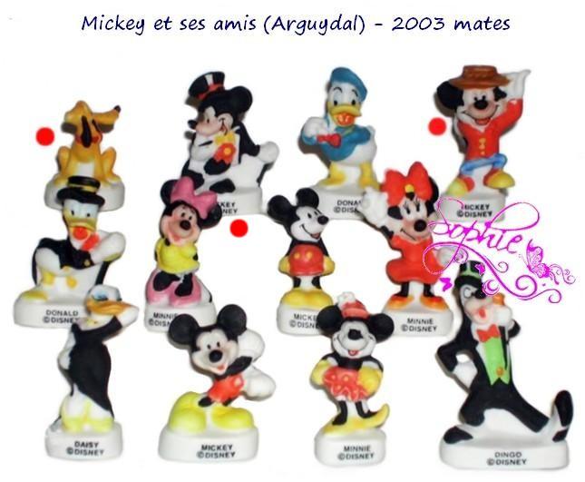 2003 mickey et ses amis 1