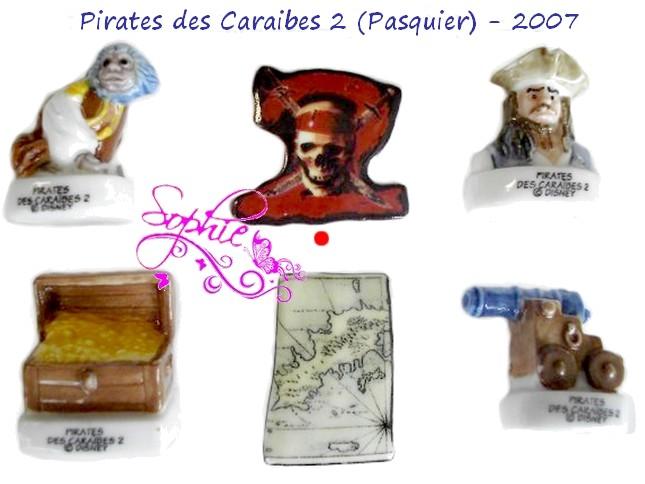 2007 pirates des caraibes 2