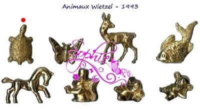 1993 animaux wietzel 1