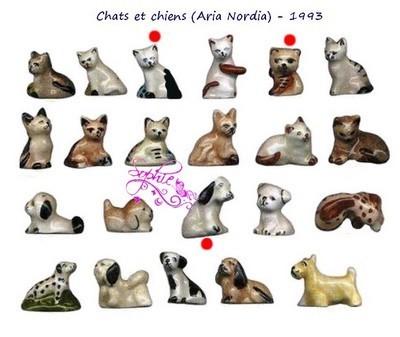 1993 chats et chiens