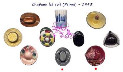 1995 chapeau les rois 1