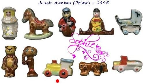 1995 jouets d antan 1