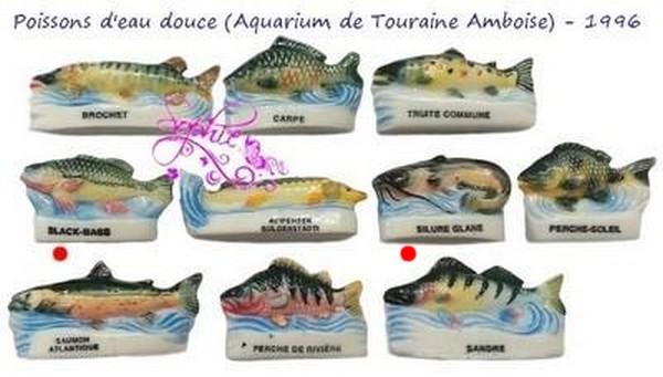 1996 aquarium de touraine amboise