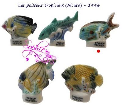 1996 les poissons tropicaux 1
