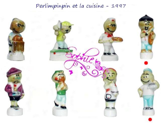 1997 perlimpinpin et la cuisine