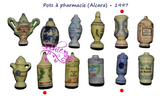 1997 pots a pharmacie