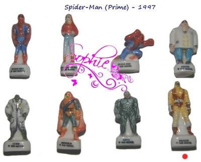 1997 spider man 1