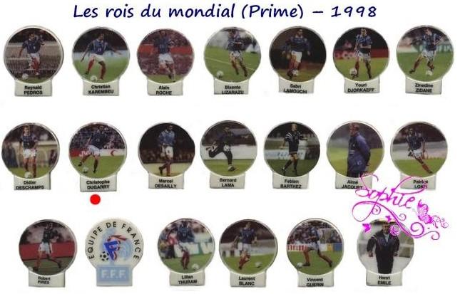 1998 les rois du mondial 1