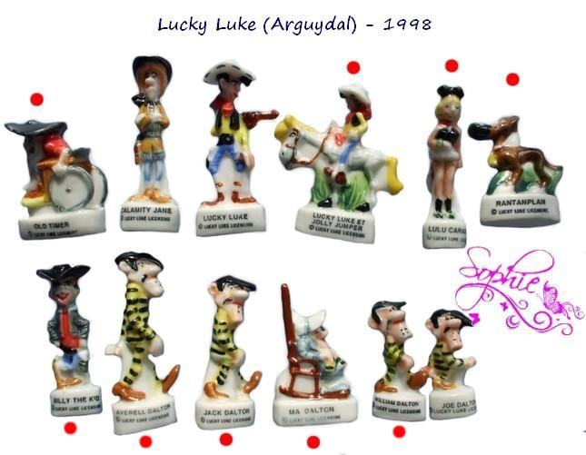 1998 lucky luke 1