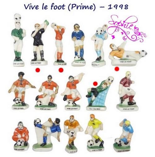 1998 vive le foot 1