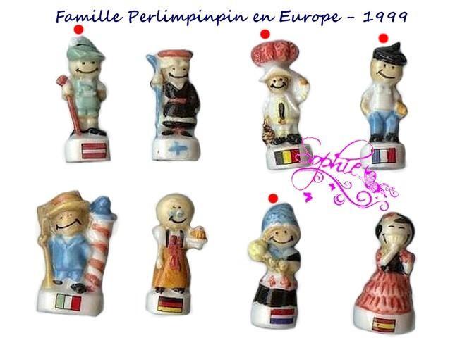 1999 famille perlimpinpin en europe 1