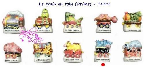 1999 le train en folie