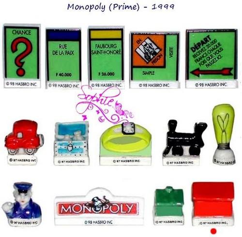 1999 monopoly 1