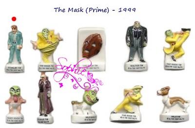 1999 the mask 1