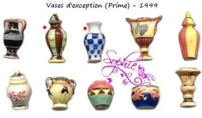 1999 vases d exception 1