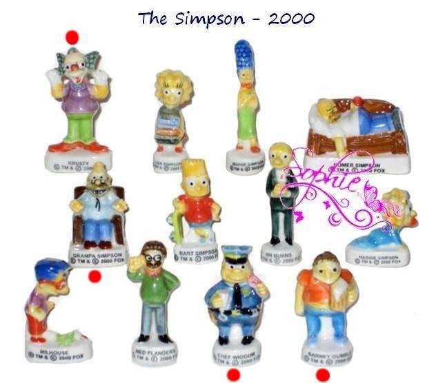 2000 the simpson