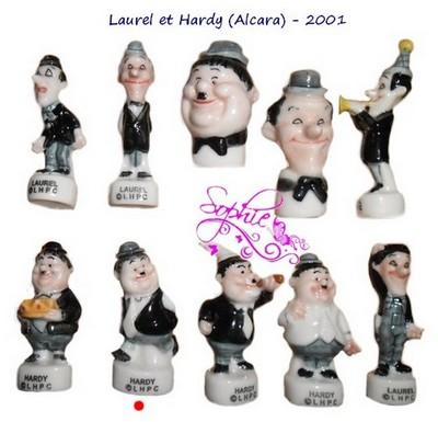 2001 laurel et hardy 1