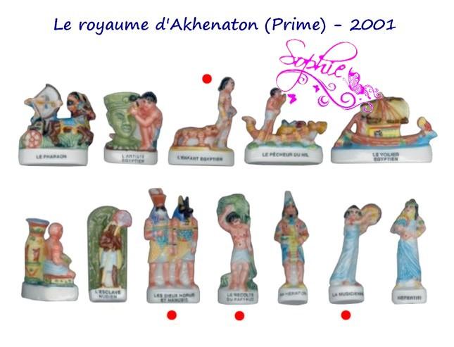 2001 le royaume d akhenaton