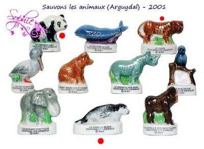 2001 sauvons les animaux