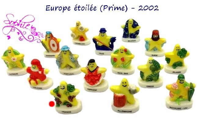 2002 europe etoilee