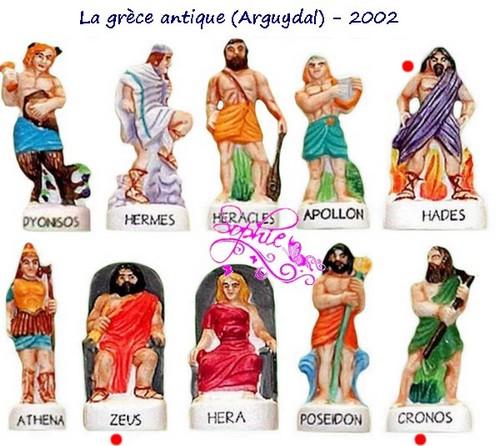 2002 la grece antique