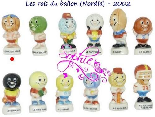 2002 les rois du ballon 1