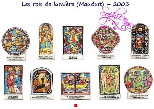 2003 les rois de lumiere 1