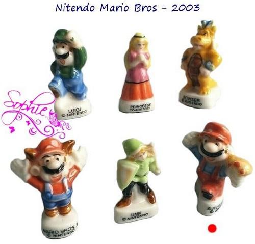 2003 nintendo mario bros 1