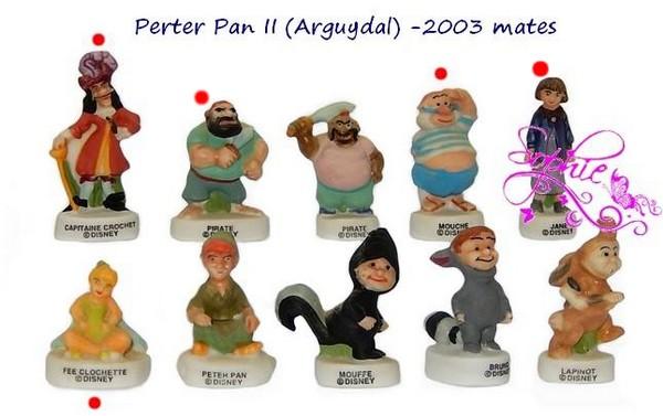 2003 peter pan ii 1