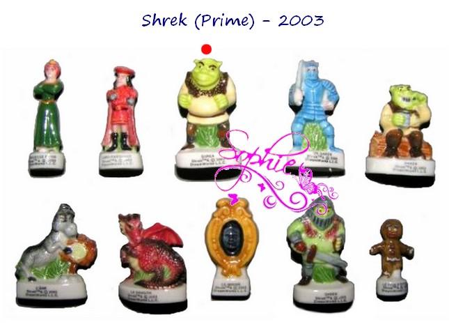 2003 shrek