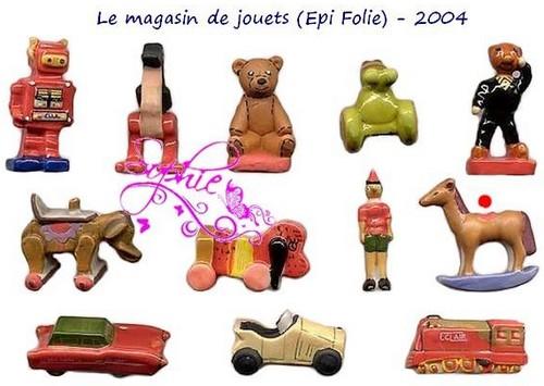 2004 le magasin de jouets 1