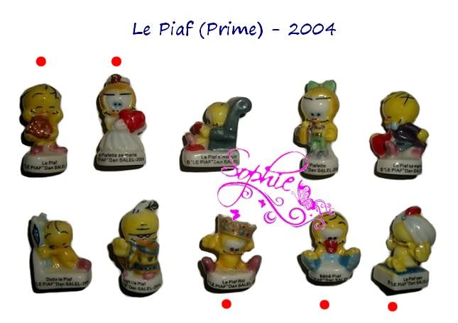 2004 le piaf