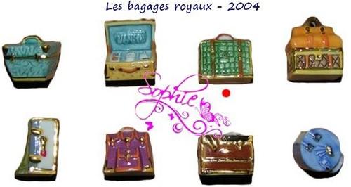 2004 les bagages royaux 1