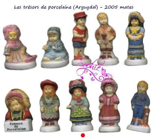 2005 les tresors de porcelaine 1