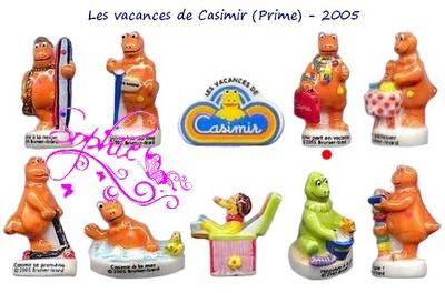 2005 les vacances de casimir 1