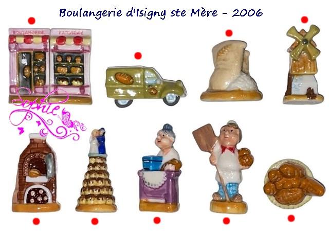 2006 boulangerie d isigny sainte mere