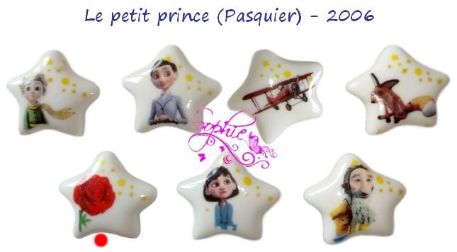 2006 le petit prince