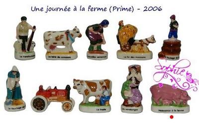 2006 une journee a la ferme 1