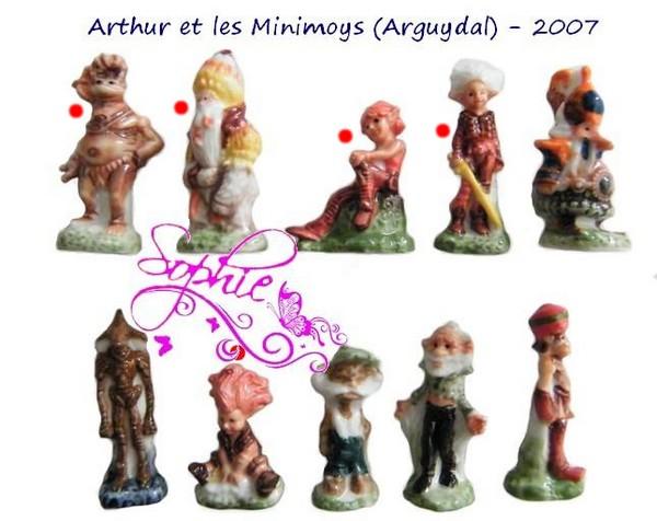 2007 arthur et les minimoys 1