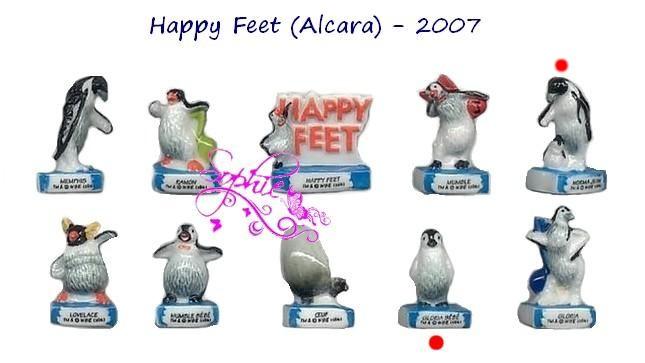 2007 happy feet 1