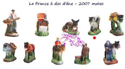 2007 la france a dos d ane 1