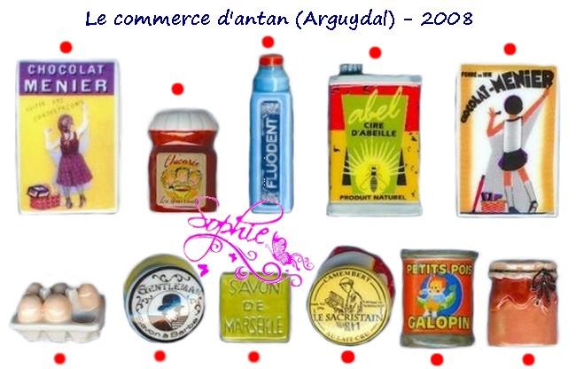 2008 le commerce d antan