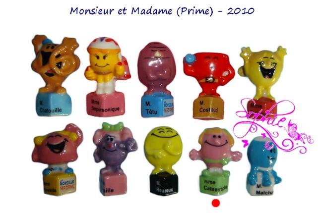 2010 monsieur et madame