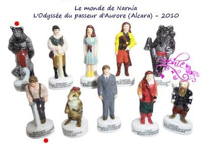 2010 narnia l odyssee du passeur d aurore