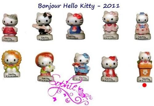 2011 bonjour hello kitty 1