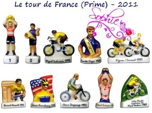 2011 le tour de france prime 1