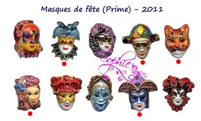 2011 masques de fete 1